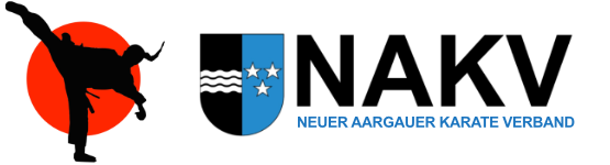 Neuer Aargauer Karate Verband - NAKV